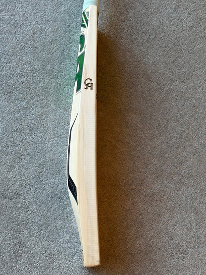 CA Professional Players Babar Azam Cricket Bat (2lb 8oz)