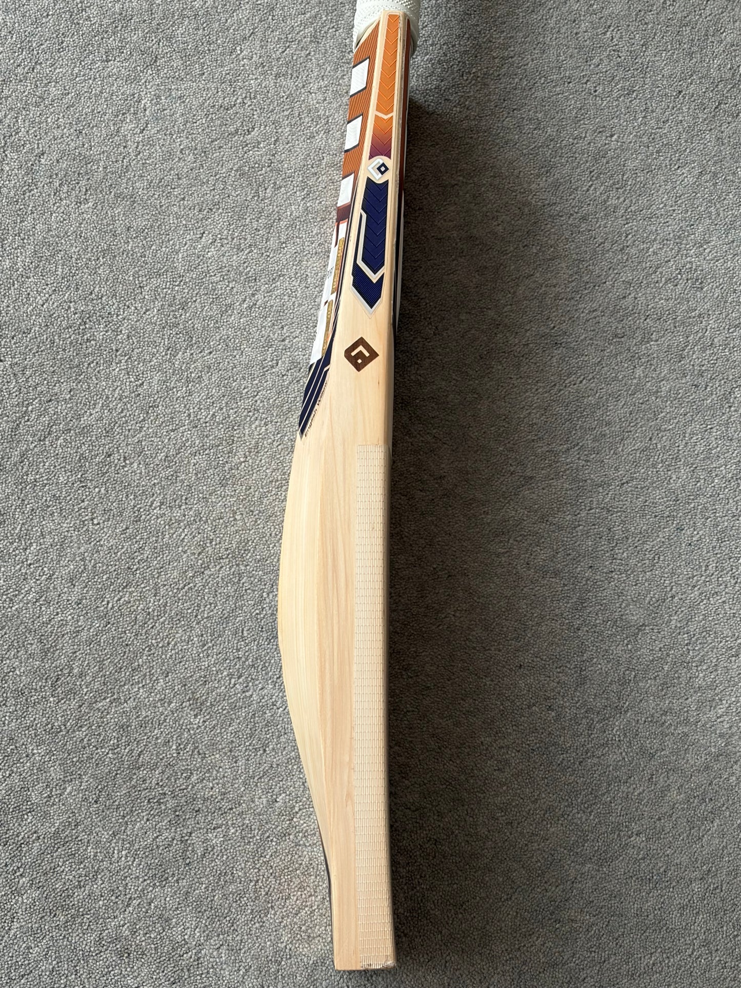 EM Domestic Player Cricket Bat (2lb 10oz)