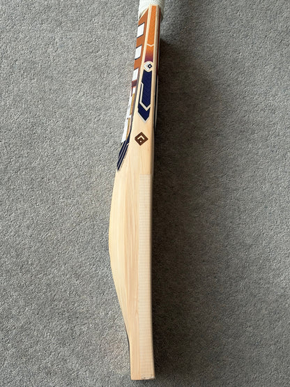 EM Domestic Player Cricket Bat (2lb 10oz)