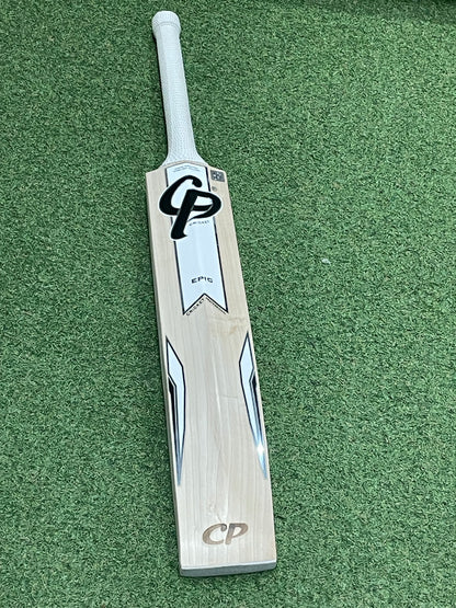 CP Epic Player Grade Cricket Bat (2lb 10oz)