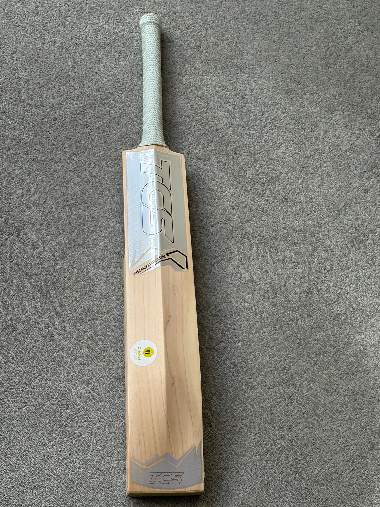 Used TCS Pearl Cricket Bat (2lb 12oz)