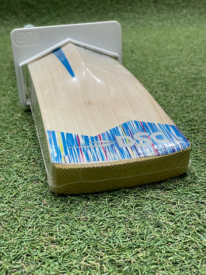 DSC Blu 500 Cricket Bat (2lb 8oz)