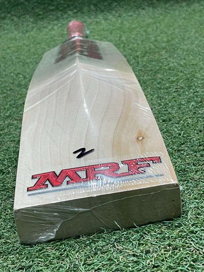 MRF Genius Limited Edition Cricket Bat (2lb 9oz)
