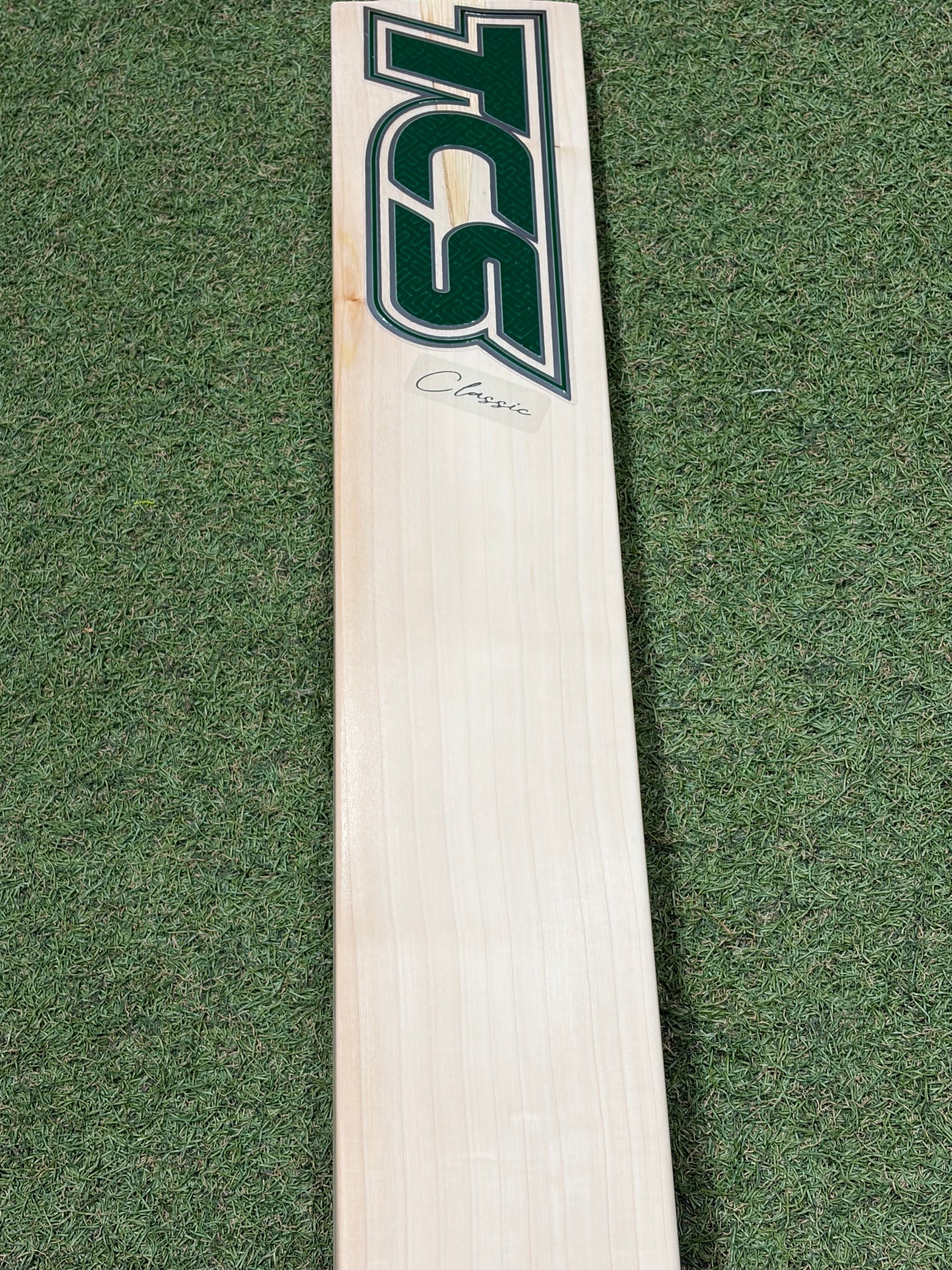 TCS Classic Cricket Bat (2lb 11oz)