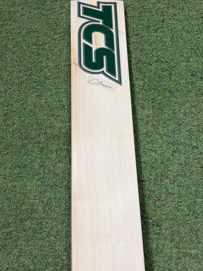 TCS Classic Cricket Bat (2lb 11oz)