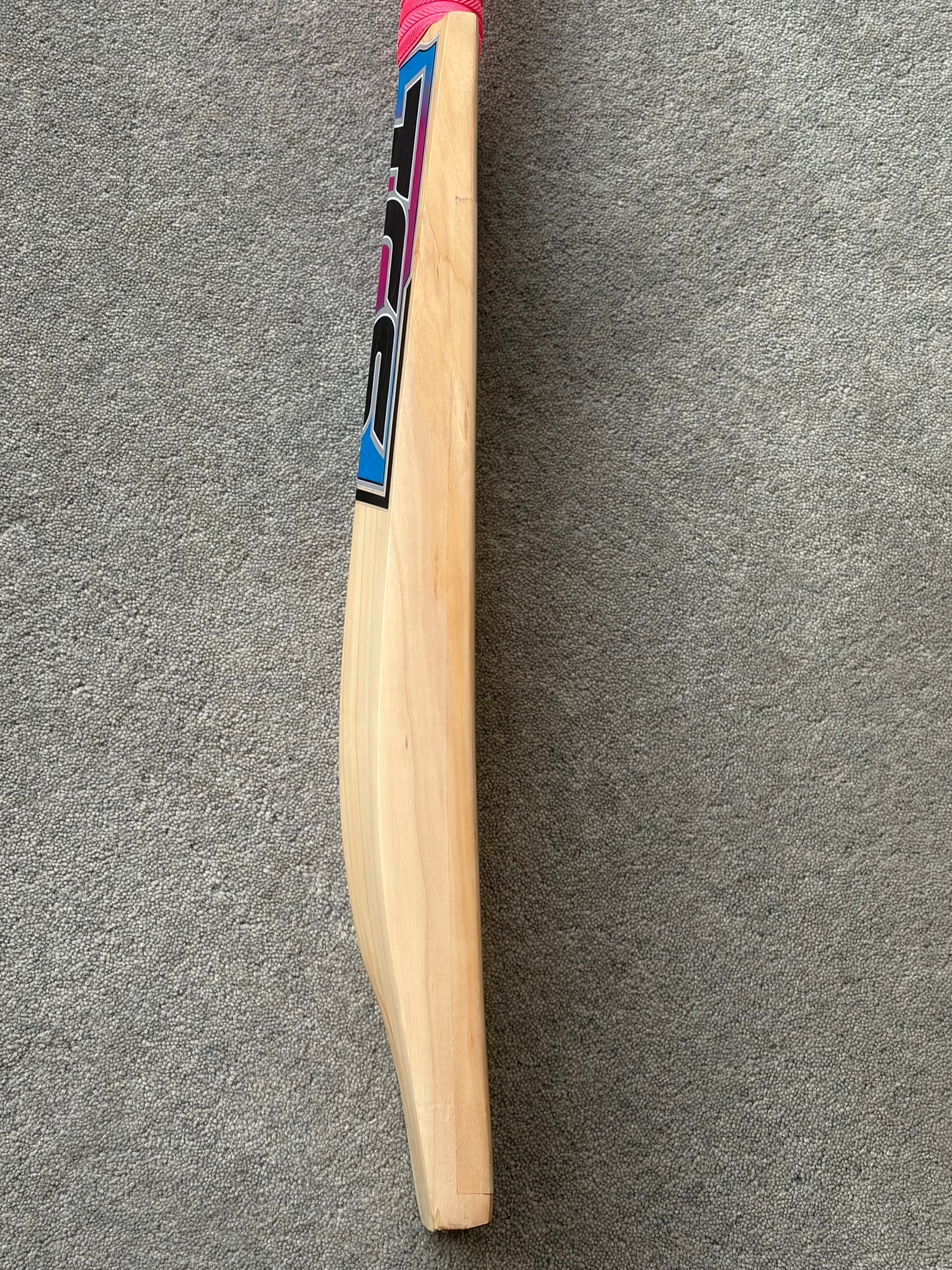 Used TCS Players Cricket Bat (2lb 11oz