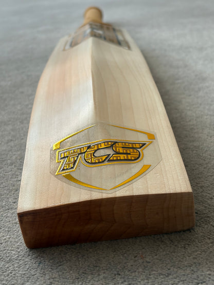 TCS Gold Edition Cricket Bat (2lb 9oz)
