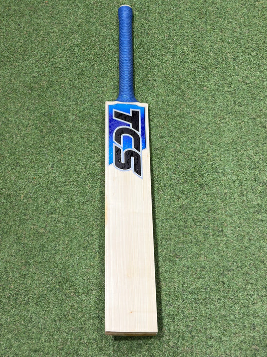 TCS Blue Player Laminate Cricket Bat (2lb 9oz)