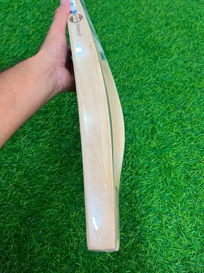 SS Ton Ryan Rickleton Player Cricket Bat (2lb 7oz)