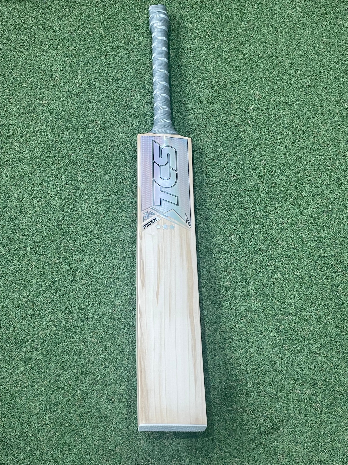 TCS Pearl 3 Star Cricket Bat (2lb 10oz)