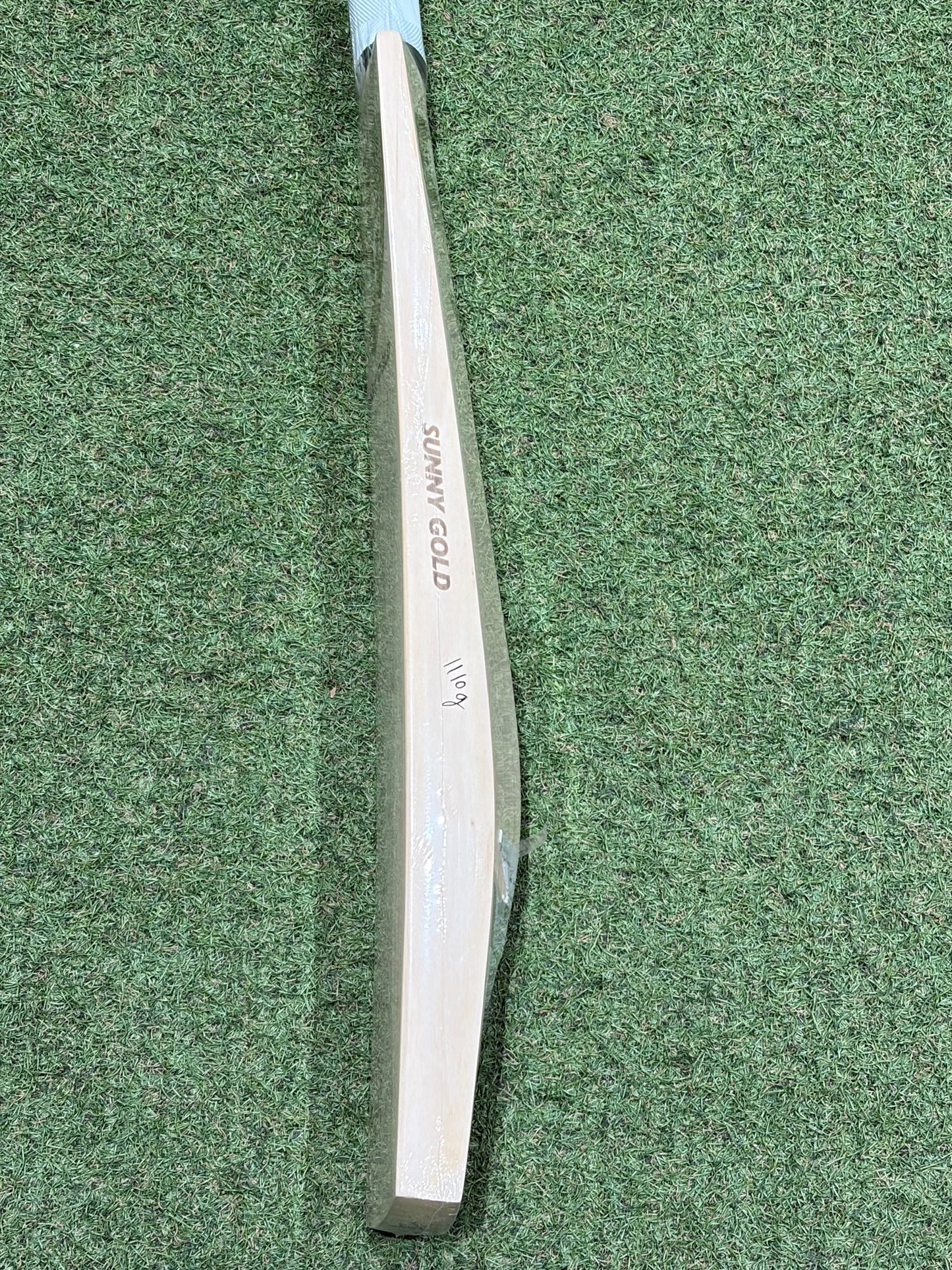 SG Sunny Gold Players Cricket Bat (2lb 7oz)