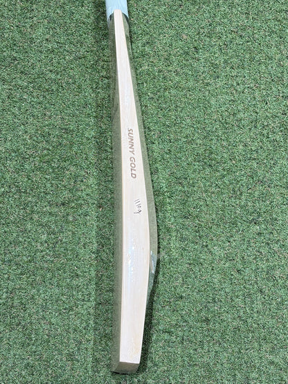 SG Sunny Gold Players Cricket Bat (2lb 7oz)