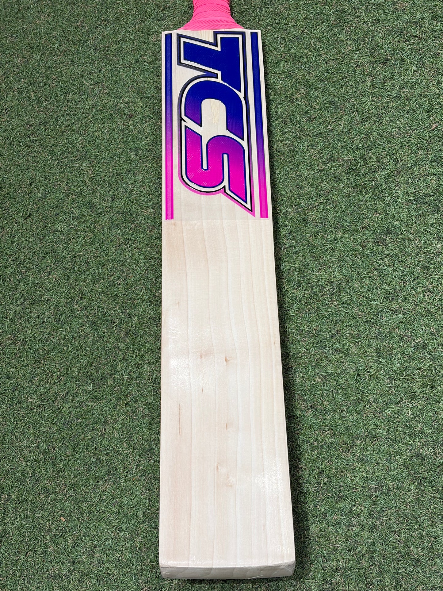 TCS Dual Edition Cricket Bat (2lb 8oz)