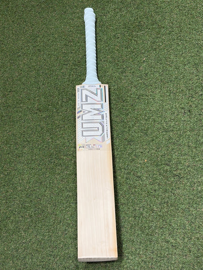 MB Malik Elite Edition Cricket Bat (2lb 9oz)