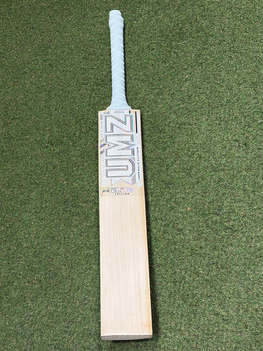 MB Malik Elite Edition Cricket Bat (2lb 9oz)