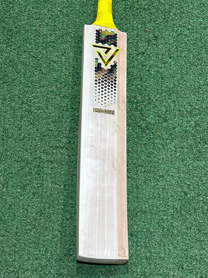 Vader Sports Limited Edition Cricket Bat (2lb 8oz)