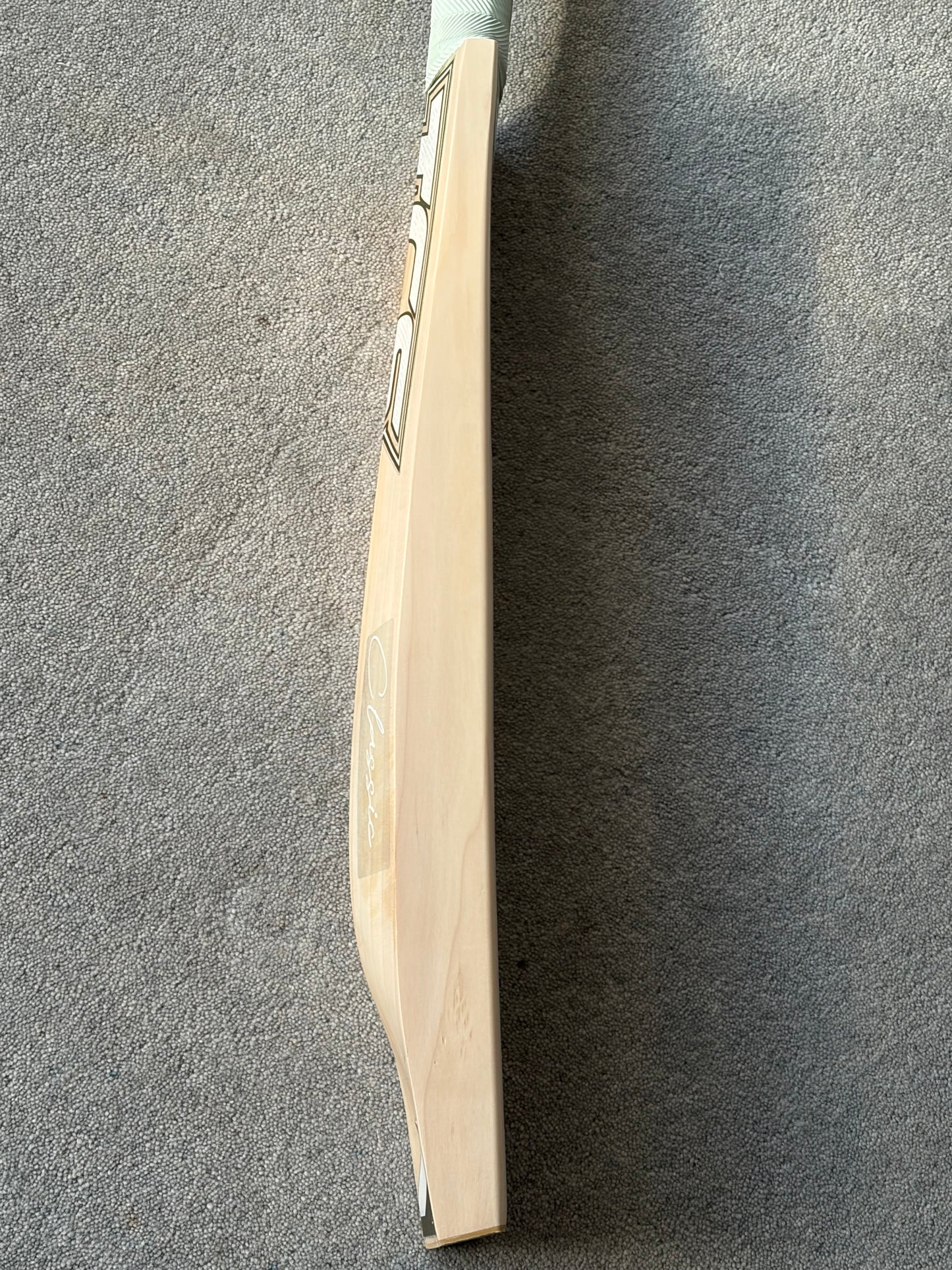 TCS Classic SB LH Cricket Bat (2lb 10oz)
