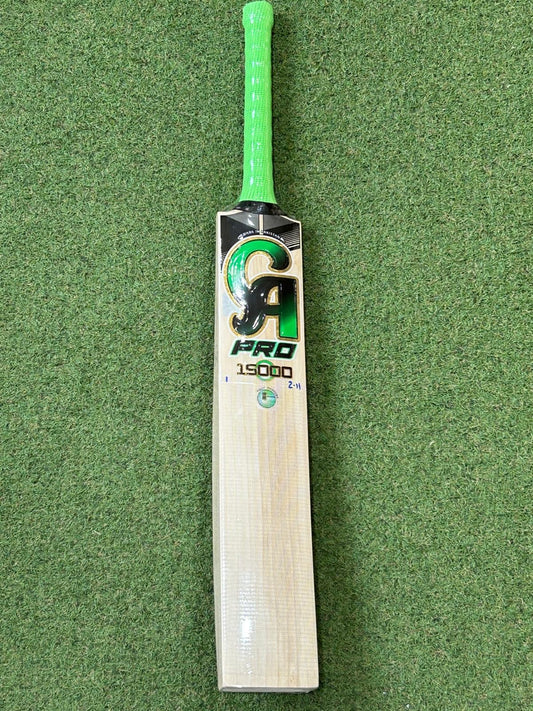 CA Pro 15000 Cricket Bat (2lb 11oz)