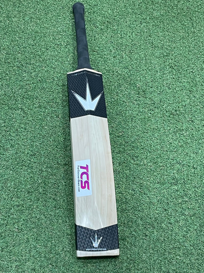 MIDS Special Edition 5 Star Laminate (Double Wood) Cricket Bat (2lb 9oz)