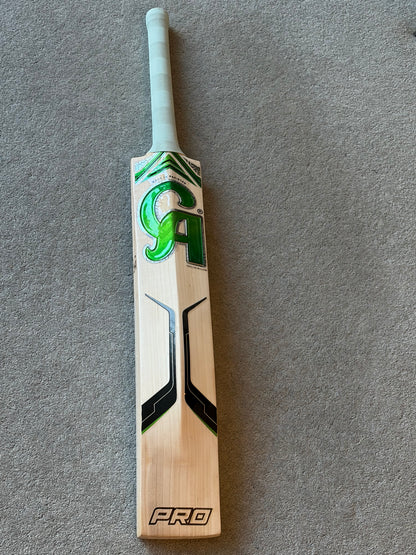 CA Professional Players Babar Azam Cricket Bat (2lb 8oz)