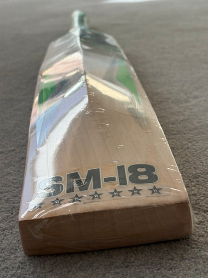 CA SM18 7 Star Cricket Bat (2lb 7oz)