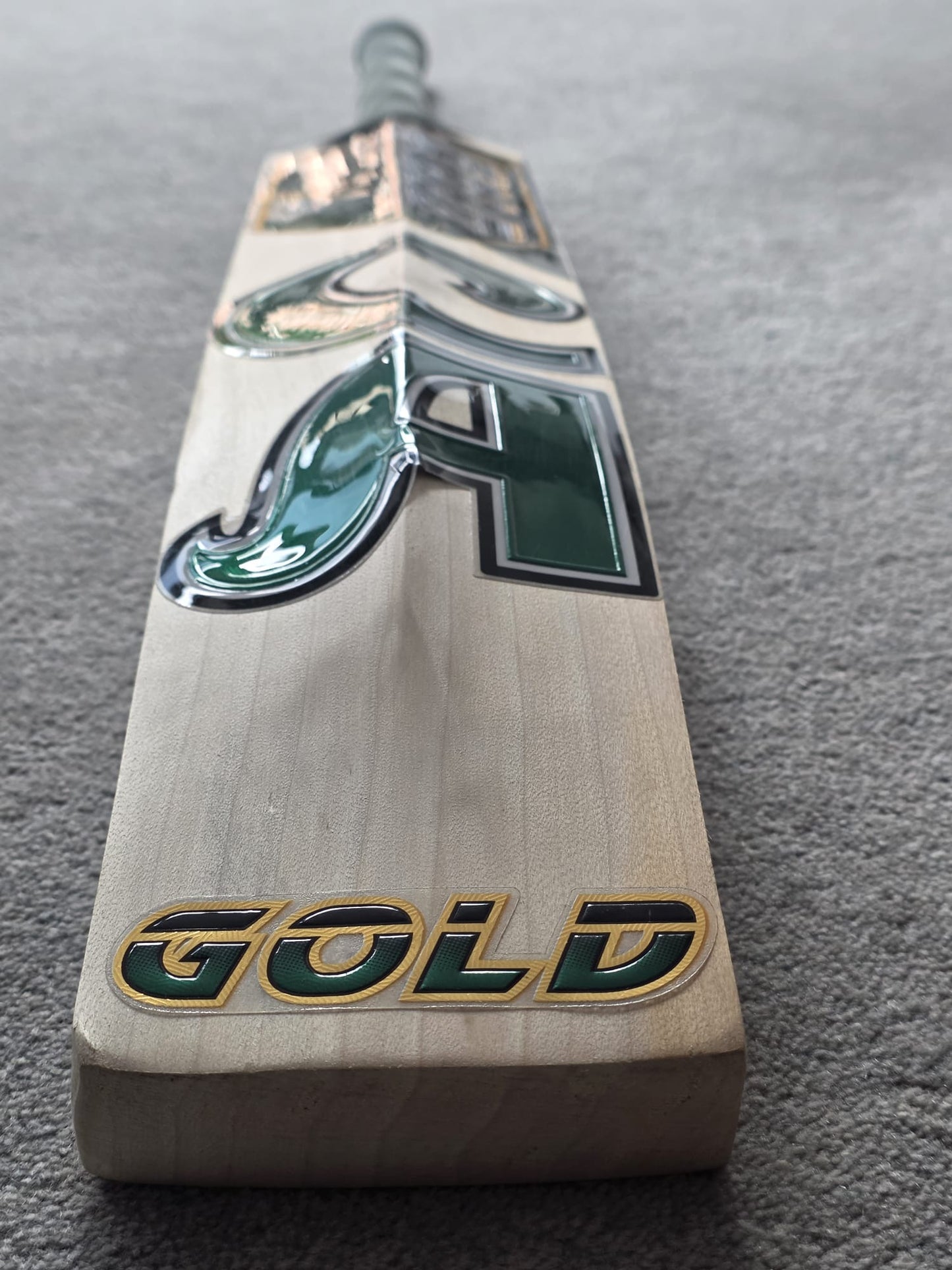 CA Gold 15000 Cricket Bat (2lb 8oz)