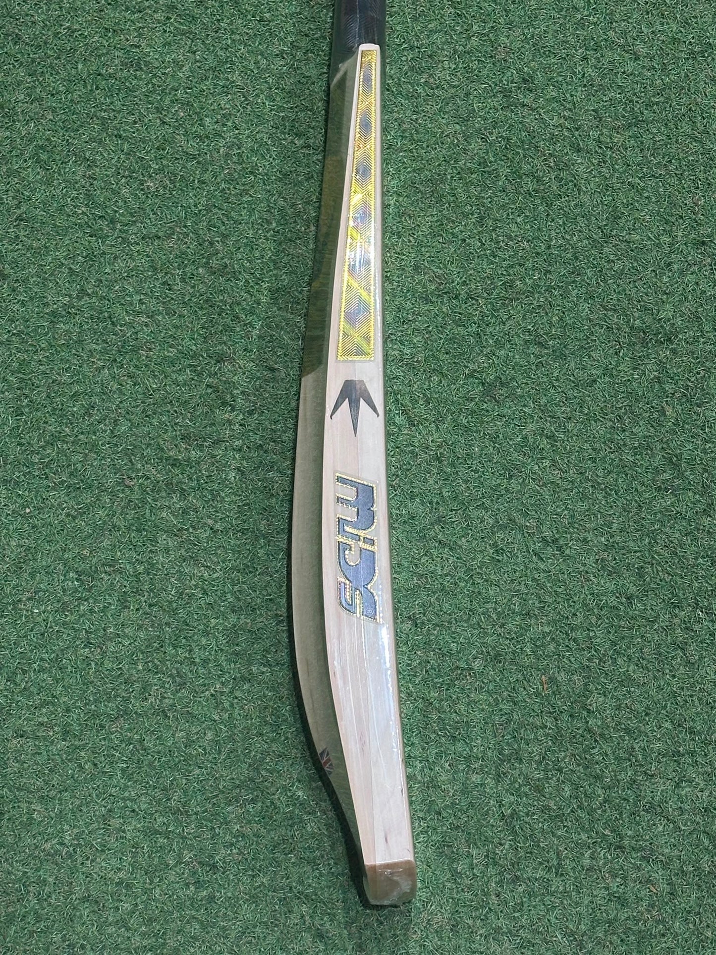 MIDS Players Laminate (Double Wood) Cricket Bat (2lb 10oz)
