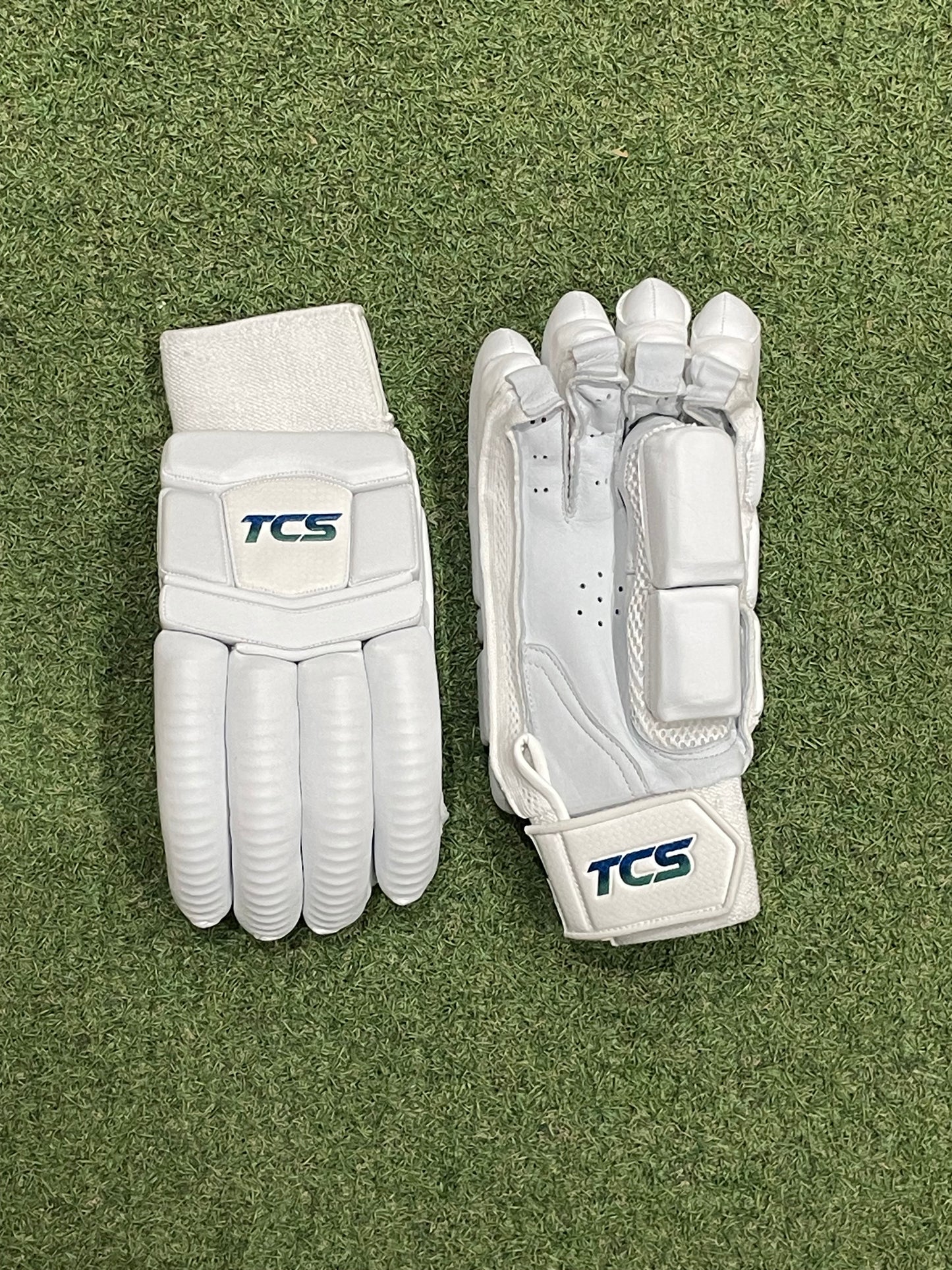 TCS Platinum Edition Batting Gloves
