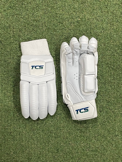 TCS Platinum Edition Batting Gloves