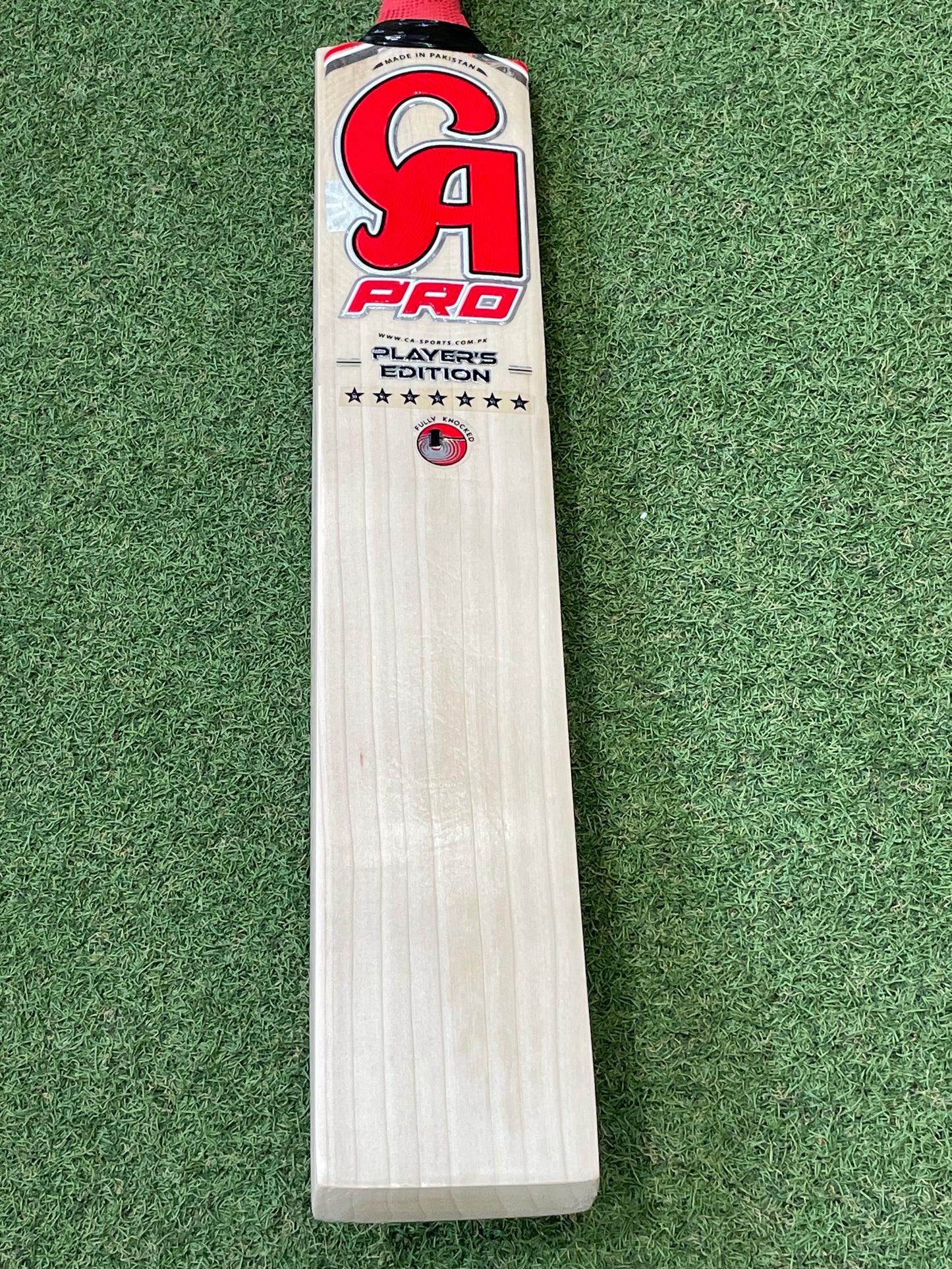 CA Pro Players Edition Cricket Bat (2lb 8oz)