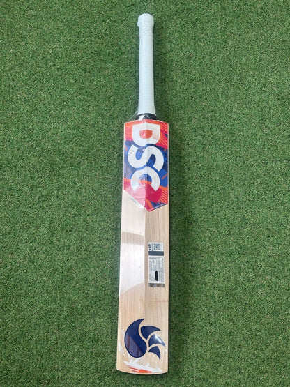DSC Krunch 7.0 Cricket Bat (2lb 9oz)