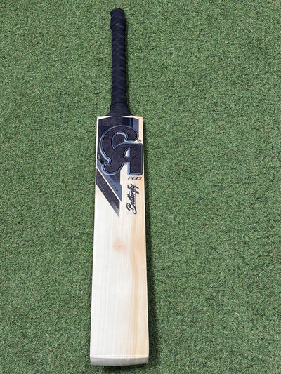 CA Pro Blackout Butterfly Cricket Bat (2lb 9oz)