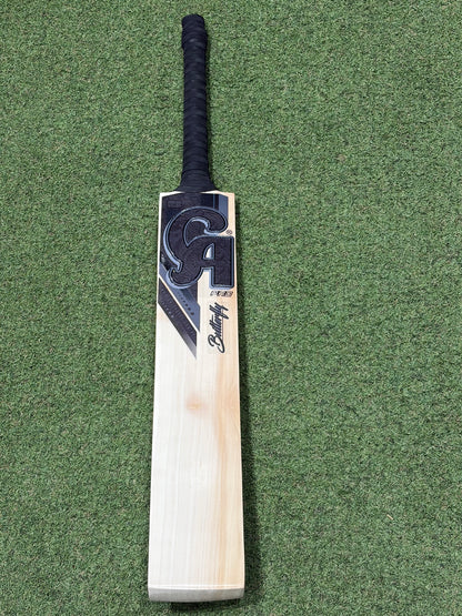 CA Pro Blackout Butterfly Cricket Bat (2lb 9oz)