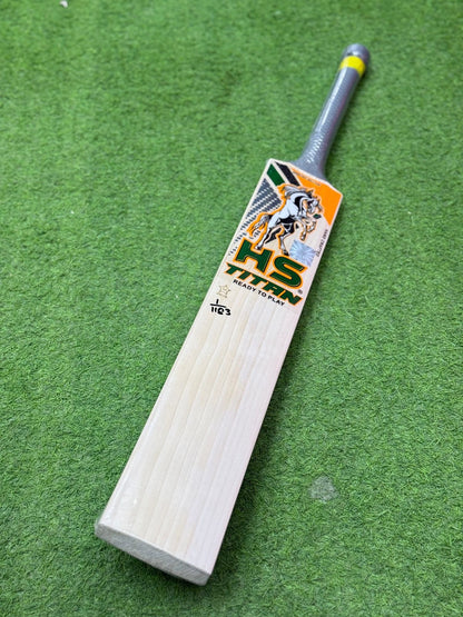 HS Titan Cricket Bat (2lb 10oz)