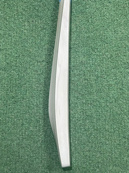 Plain Hell 4 Leather (H4L) Pro Grade Cricket Bat (2lb 11oz)