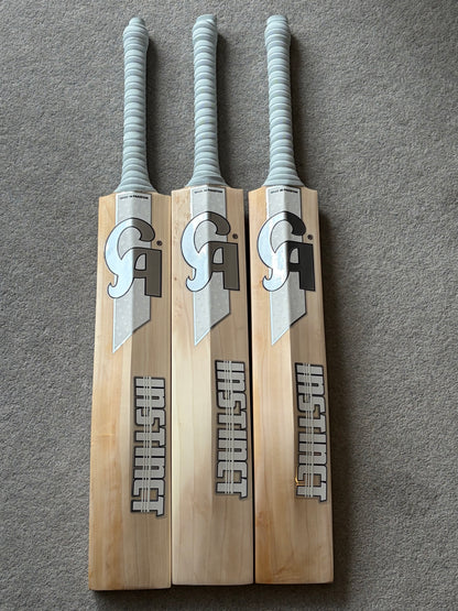 CA Instinct Performance Cricket Bat (Various Weights)