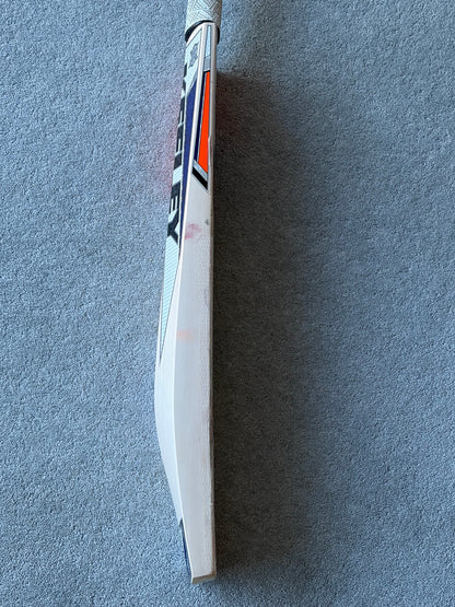 Used Keeley Worx 074 Grade 1 Cricket Bat (2lb 9oz)