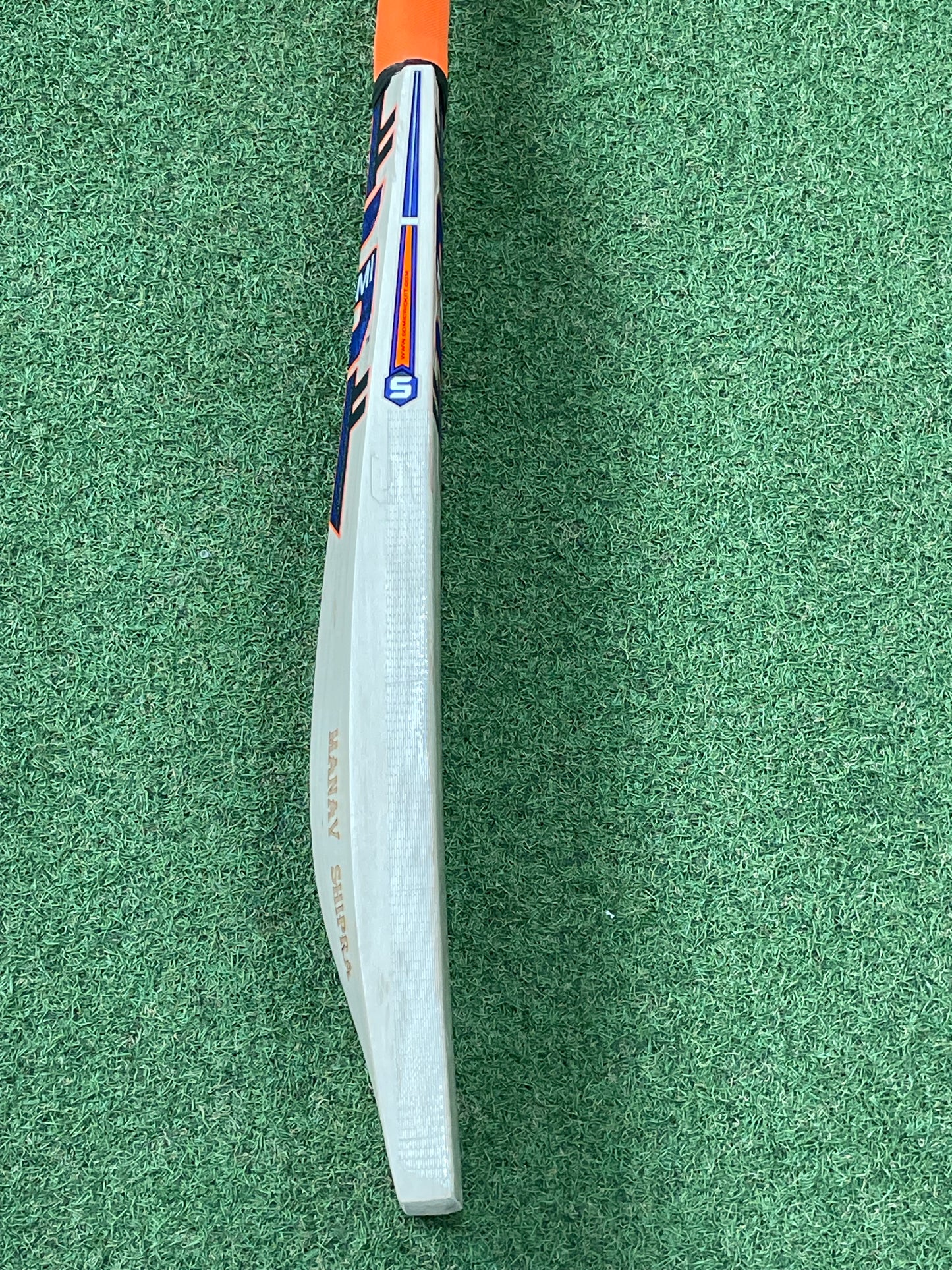 Used Somi Pro Players Cricket Bat (2lb 8oz)