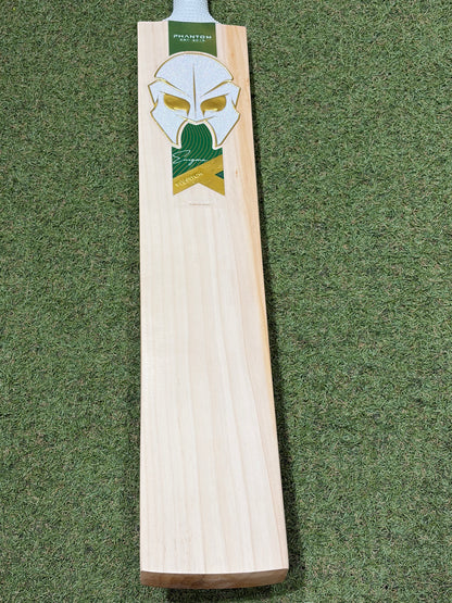 Phantom Enigma Pro Locker Cricket Bat (2lb 9oz)