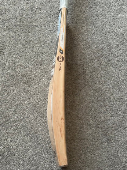SS Ton Legends Kumar Sangakkara Cricket Bat (2lb 10oz)
