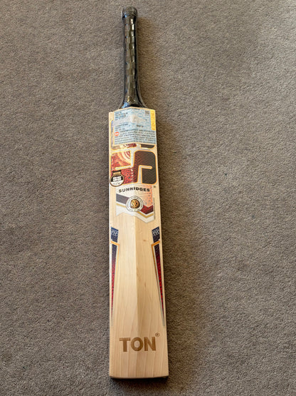 SS Ton Gladiator Cricket Bat (2lb 9oz)