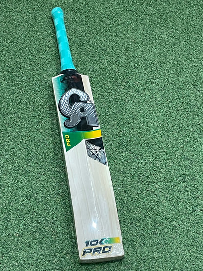 CA Pro 10000 Cricket Bat (2lb 7oz)