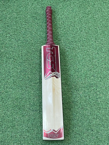 TCS Ruby Player Laminate Cricket Bat (2lb 10oz)