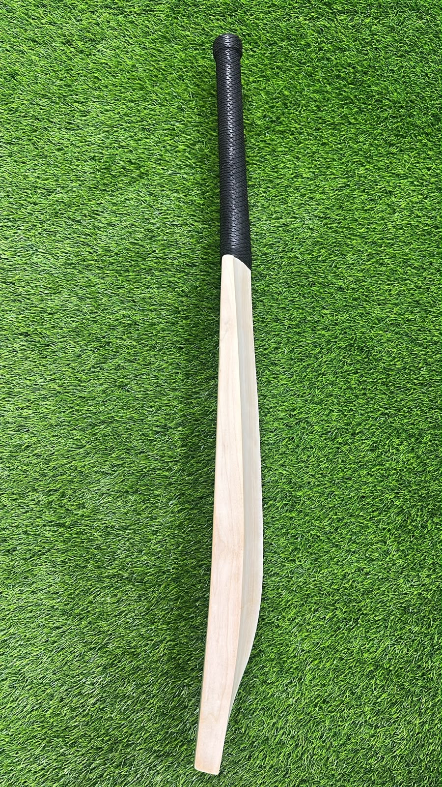 TCS Plain Grade 1 Cricket Bat (2lb 7oz)