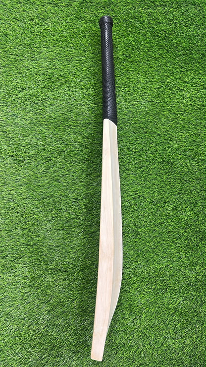TCS Plain Grade 1 Cricket Bat (2lb 7oz)