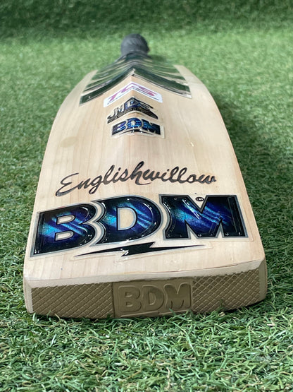BDM Great Balance Cricket Bat (2lb 9oz)