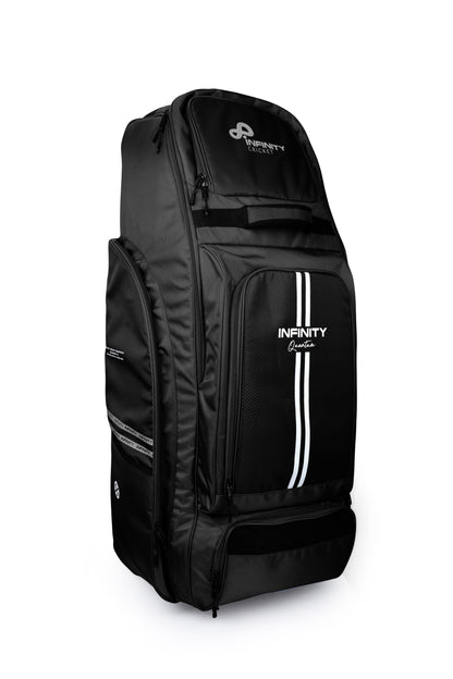 Infinity Quantum Wheelie Duffle Bag