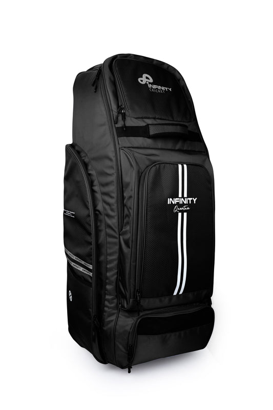 Infinity Quantum Wheelie Duffle Bag
