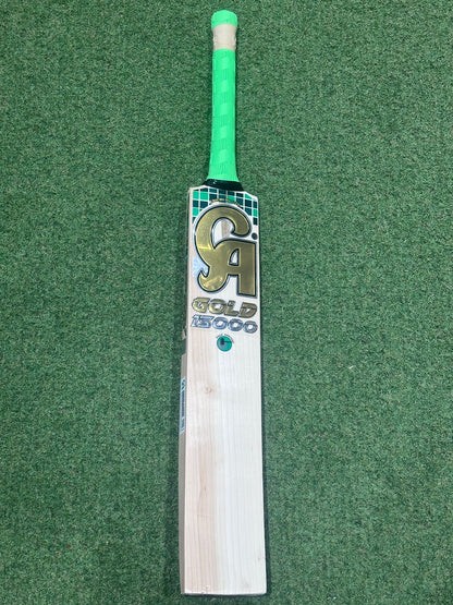 CA Gold 15000 Cricket Bat (2lb 8oz)