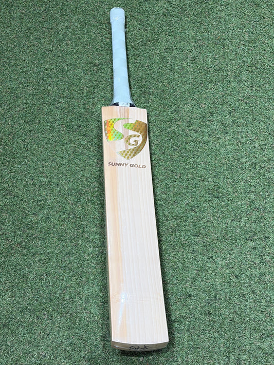 SG Sunny Gold Players Cricket Bat (2lb 7oz)